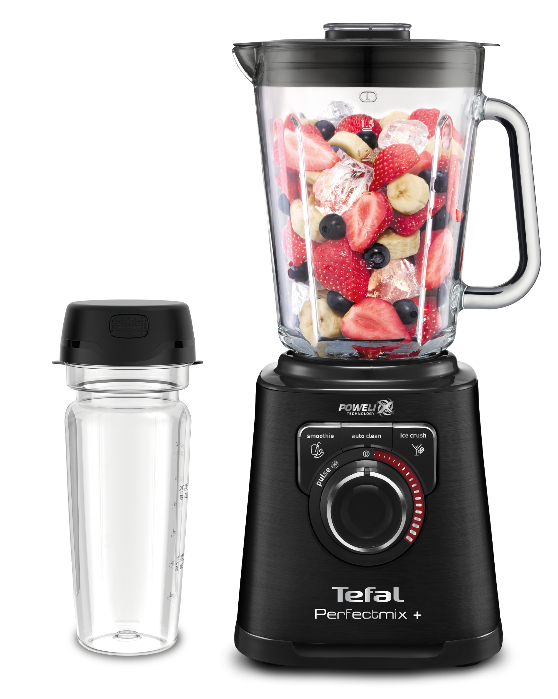 Perfectmix+ BL81G8 high speed blender