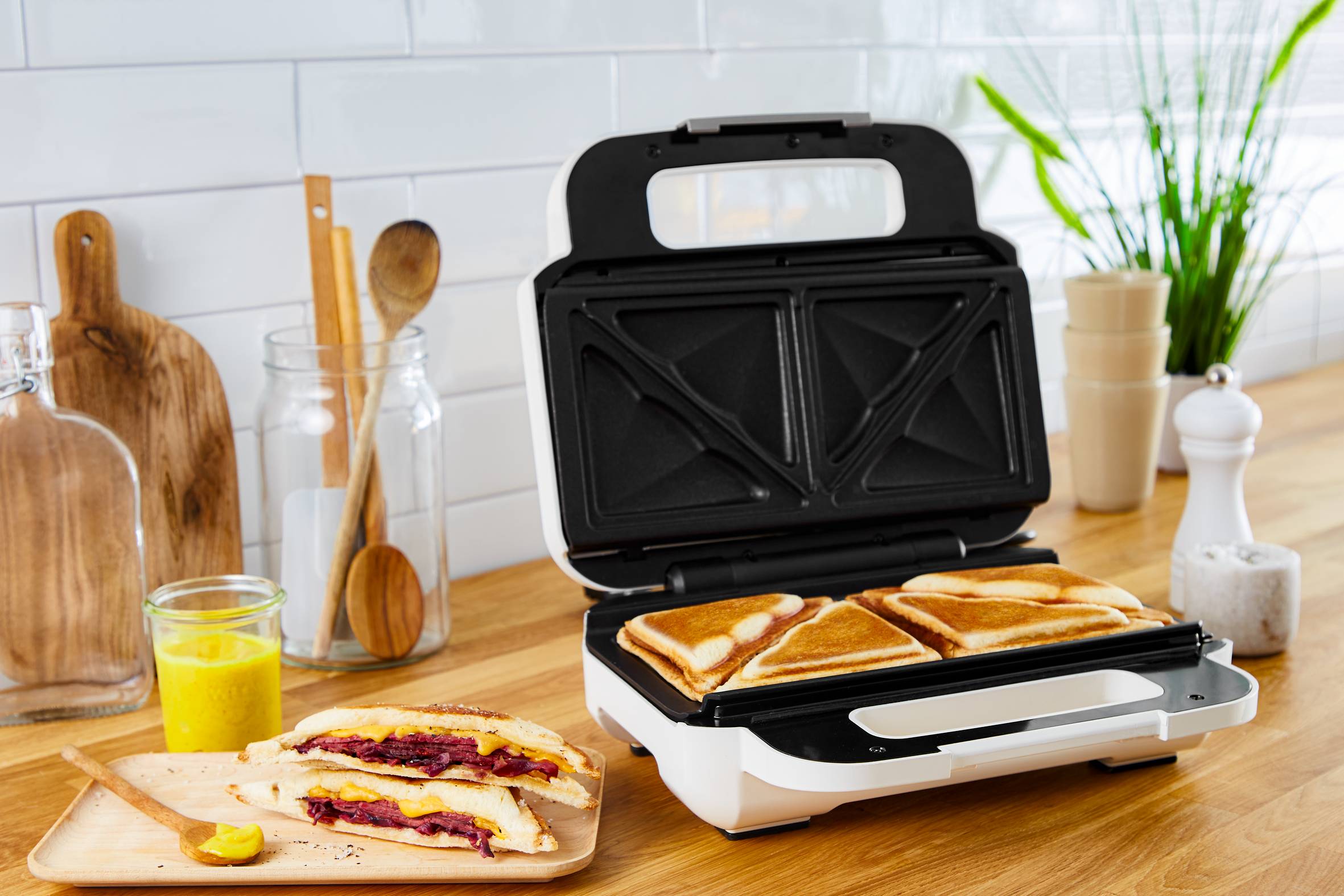 Snack XL SW7011 Sandwich maker