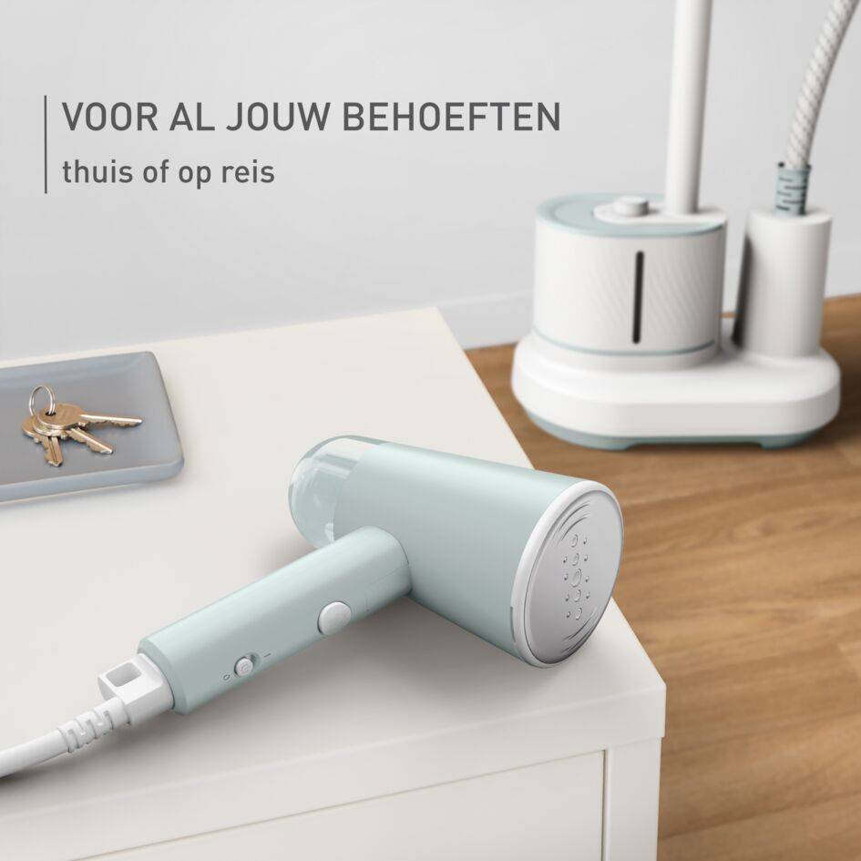 Tefal Origin Travel DT1034 Kledingstomer