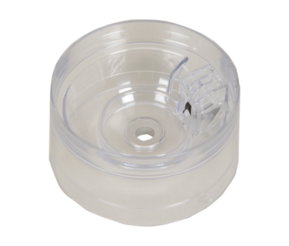 Transparante deksel MS-650486