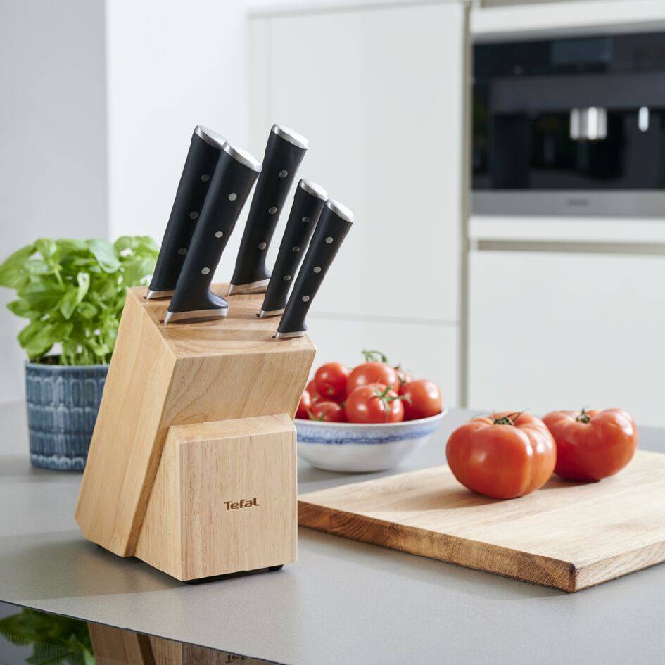 Ice Force K232S574 5-delige set met blok