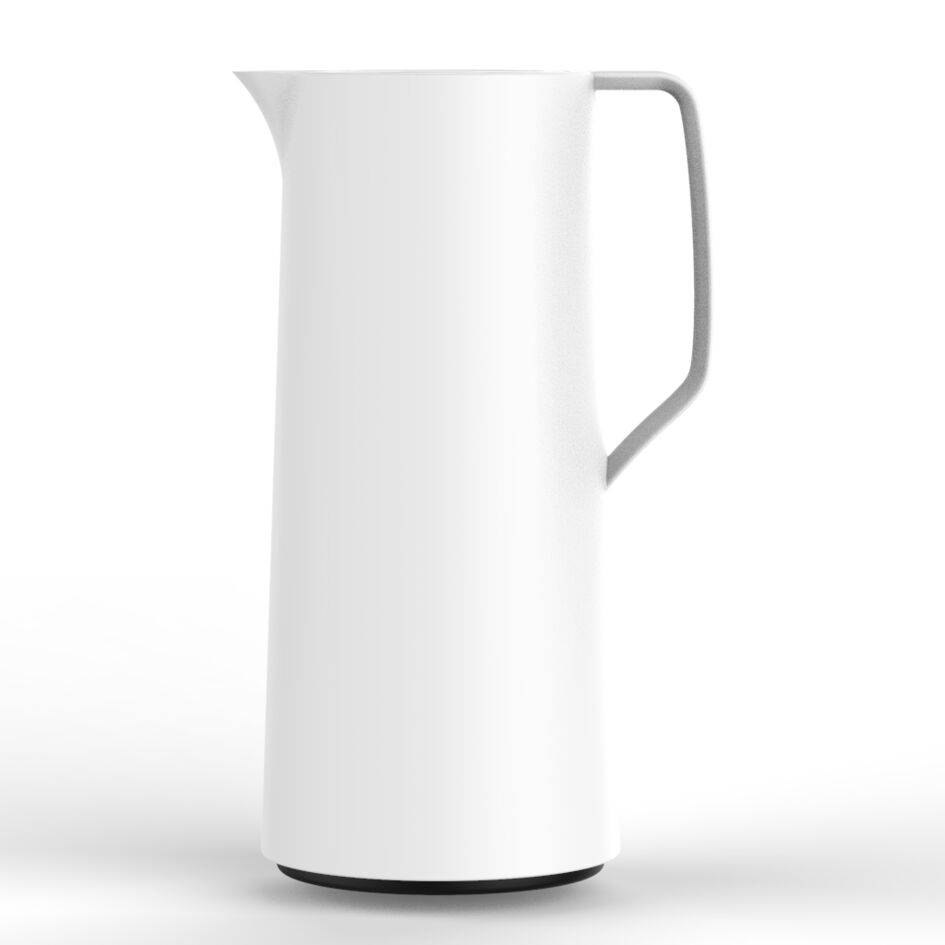 Motiva N4170410 isoleerkan Wit 1L