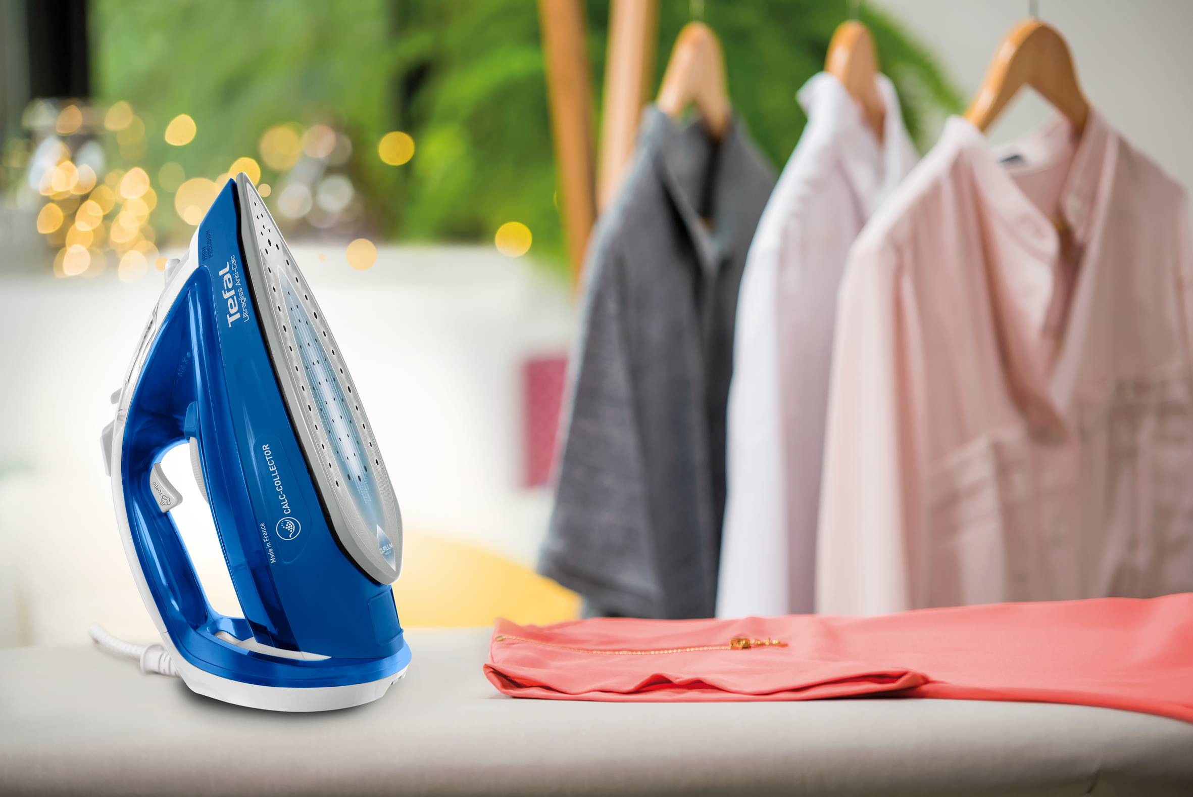 Ultragliss FV4964 stoomstrijkijzer