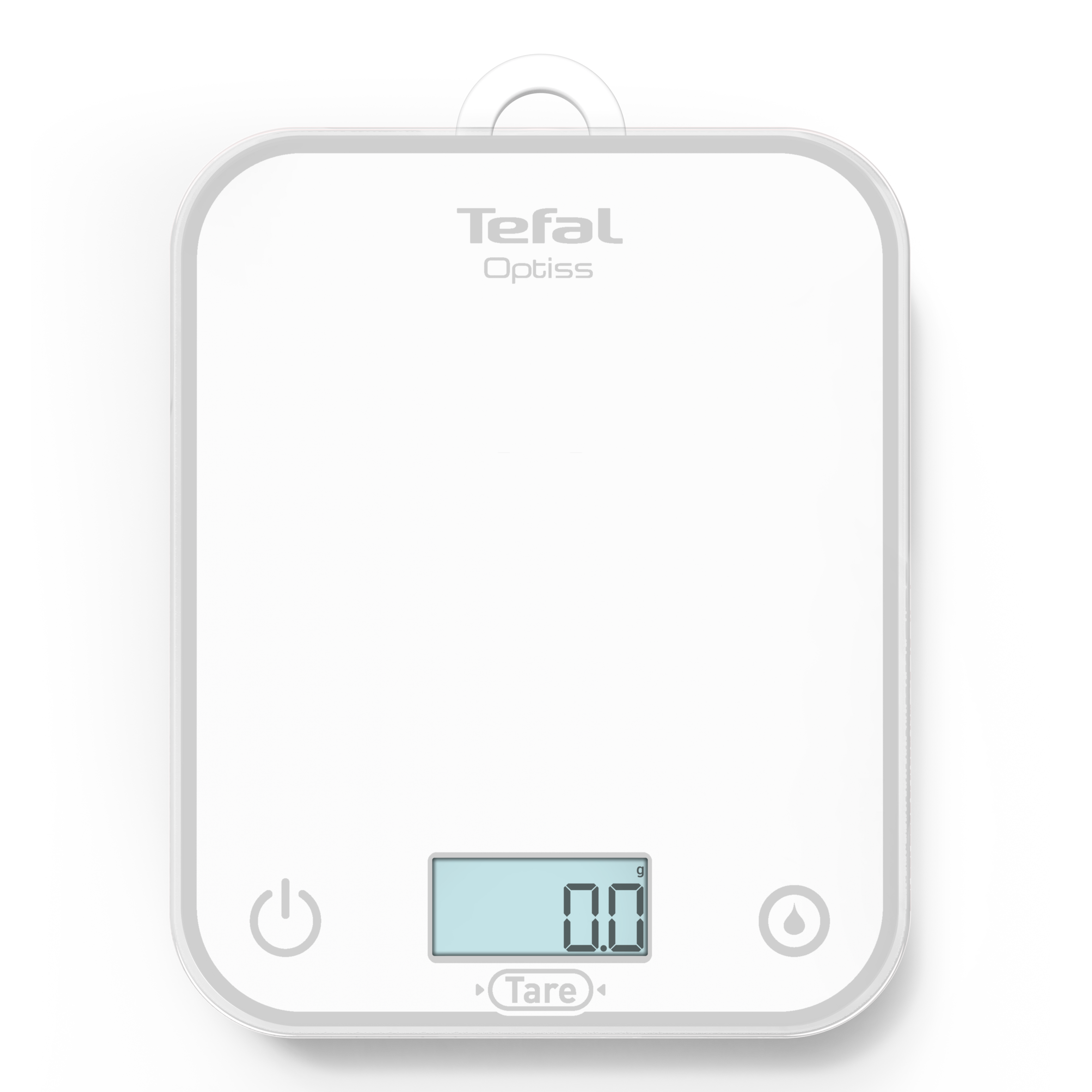 Optiss BC50U0 Keukenweegschaal