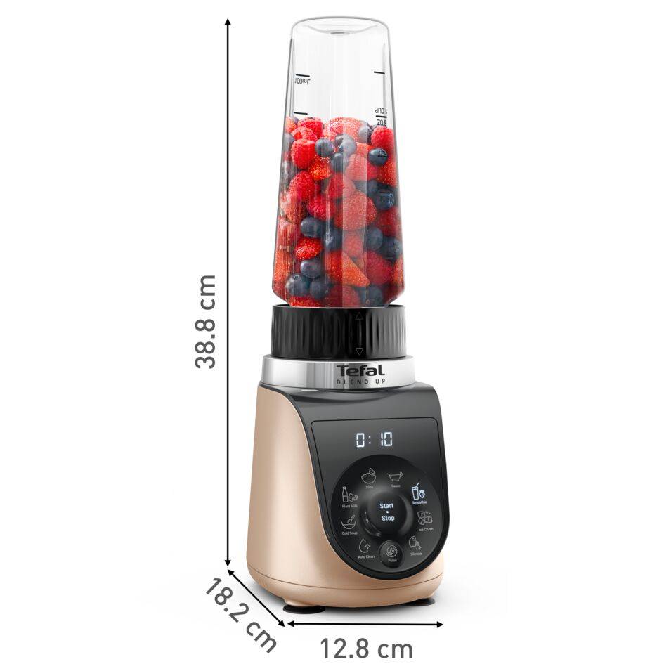 Blend Up BL190A krachtige miniblender