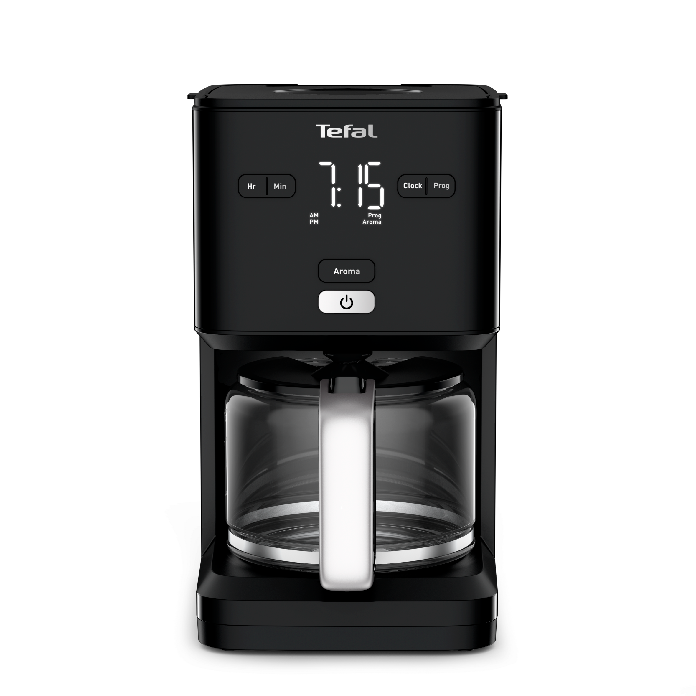 Smart'N Light CM6008 koffiezetapparaat