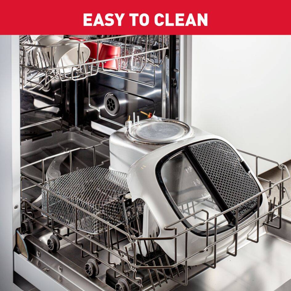 Super Uno 2,2L FR3140 friteuse