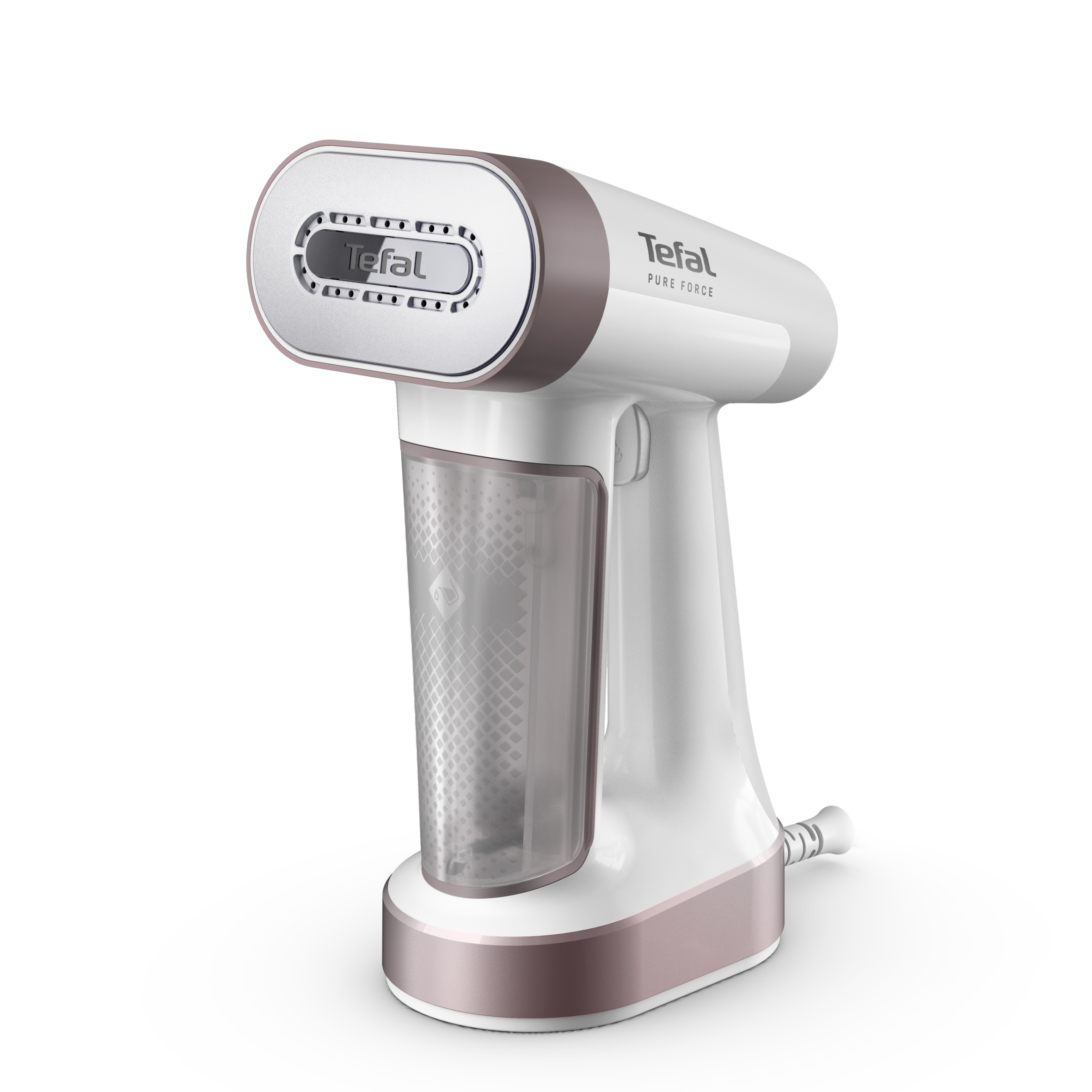 Pure Force DT8720 2-in-1 kledingstomer