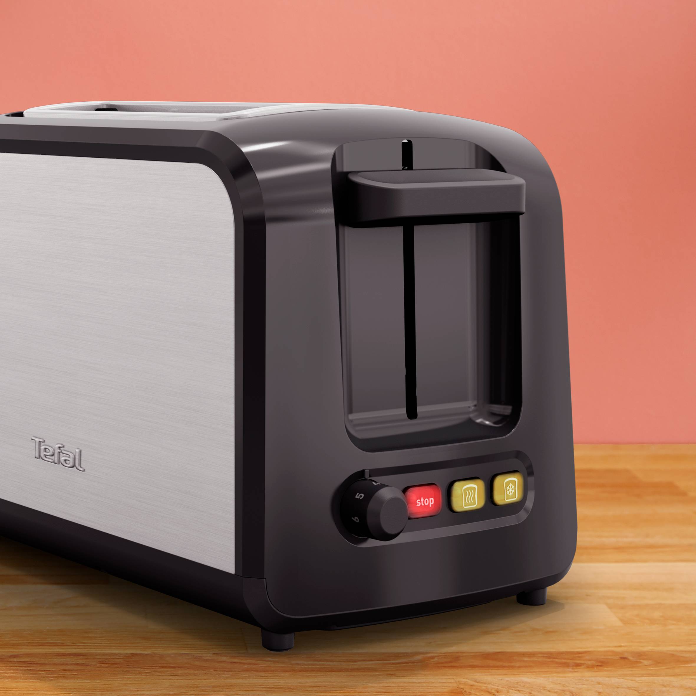 Express TT410D broodrooster