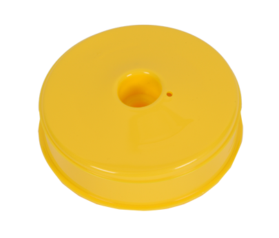 Emulgeerschijf SS-1530000644