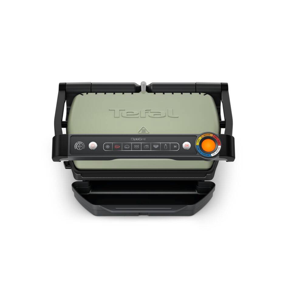 OptiGrill Eco Design GC71EL intelligente grill