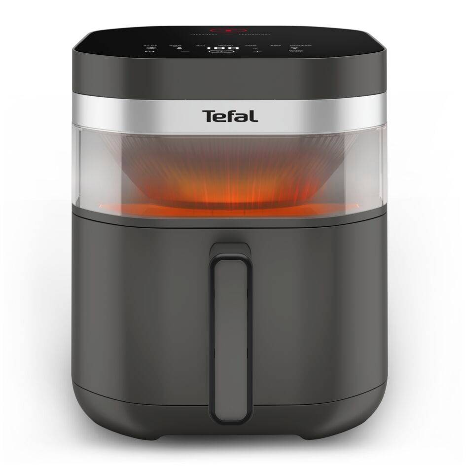 Easy Fry Infrared EY832H 7L airfryer met infraroodtechnologie