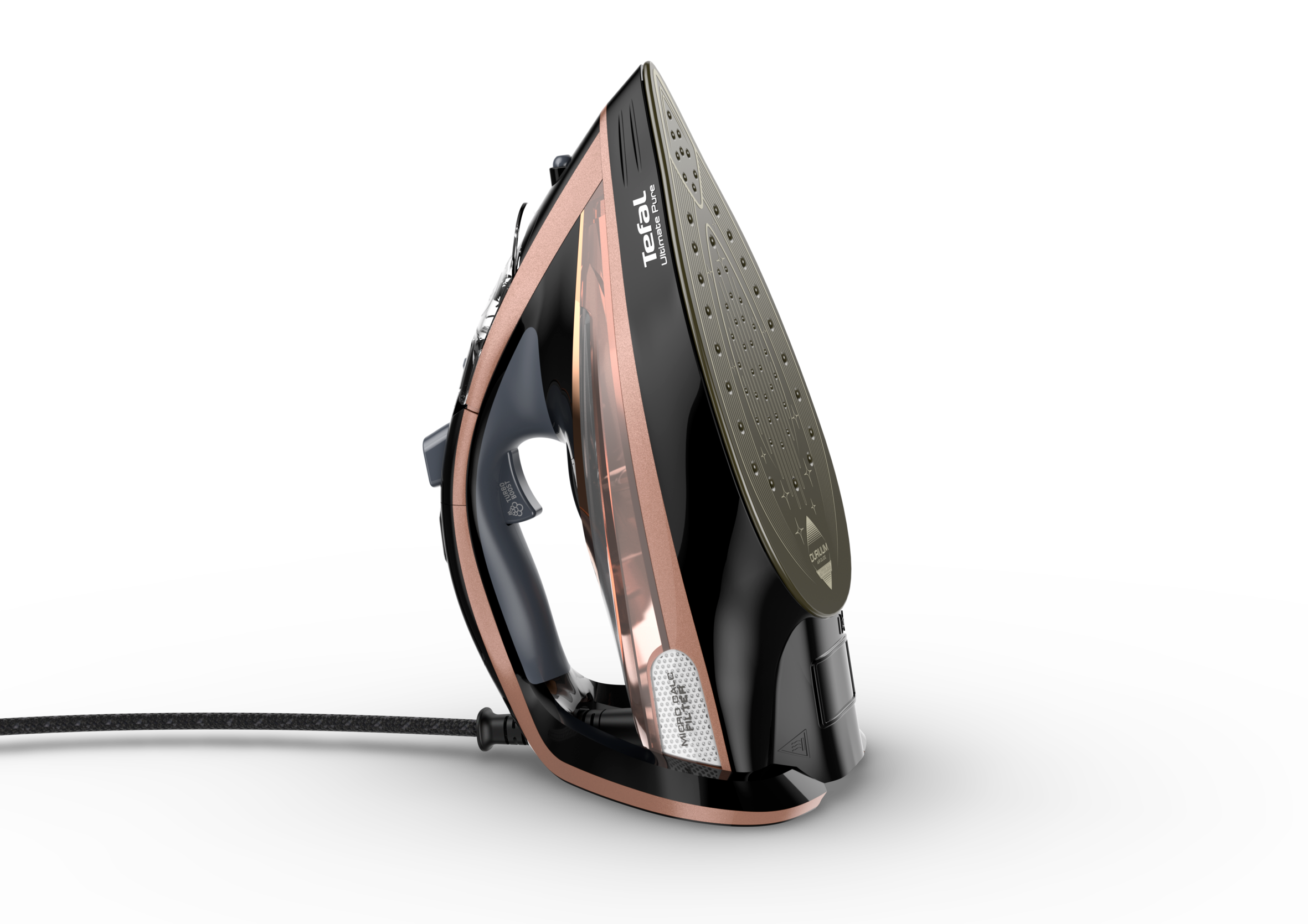 Ultimate Pure FV9845 Stoomstrijkijzer