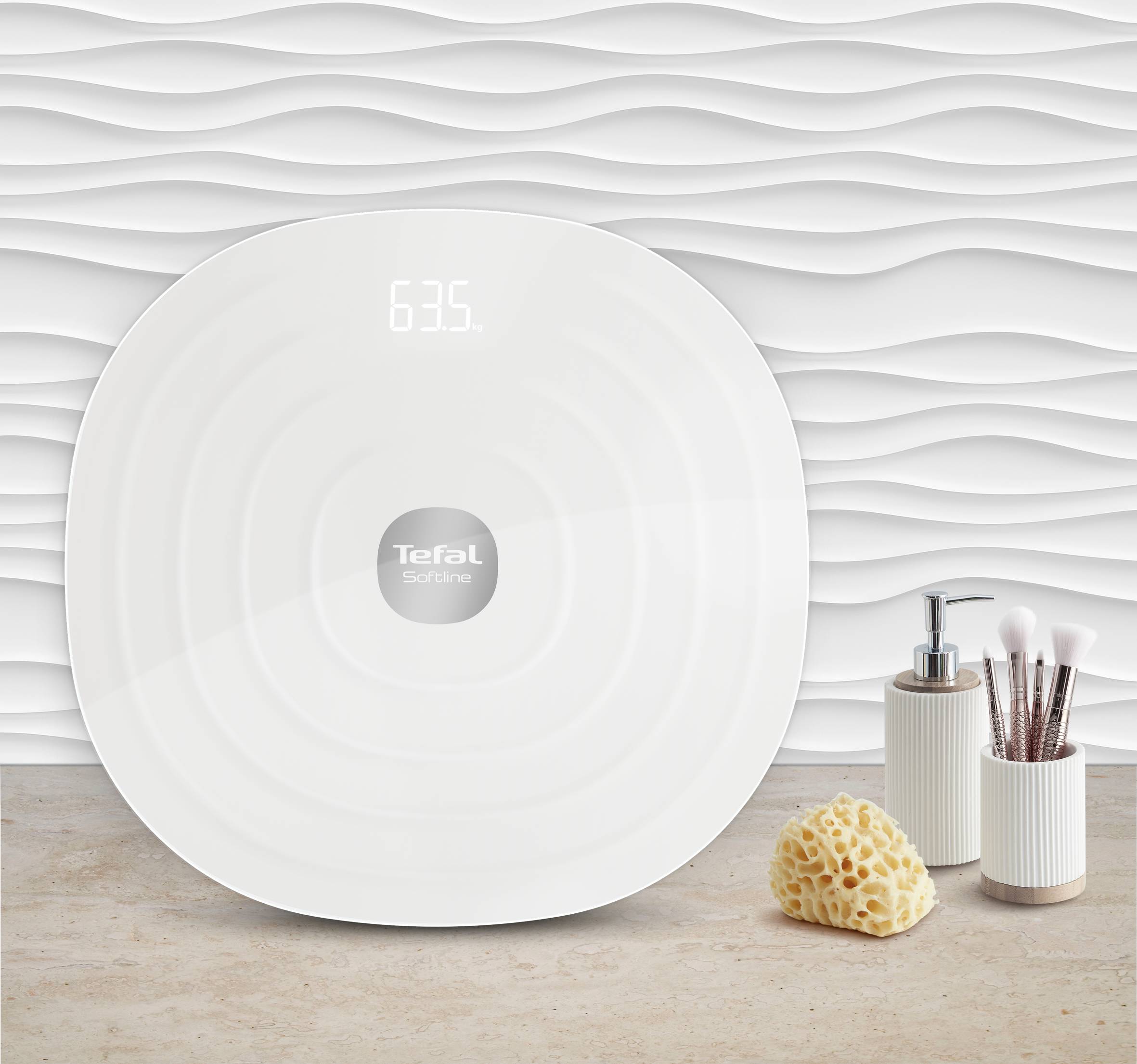 Softline PP1700 weegschaal