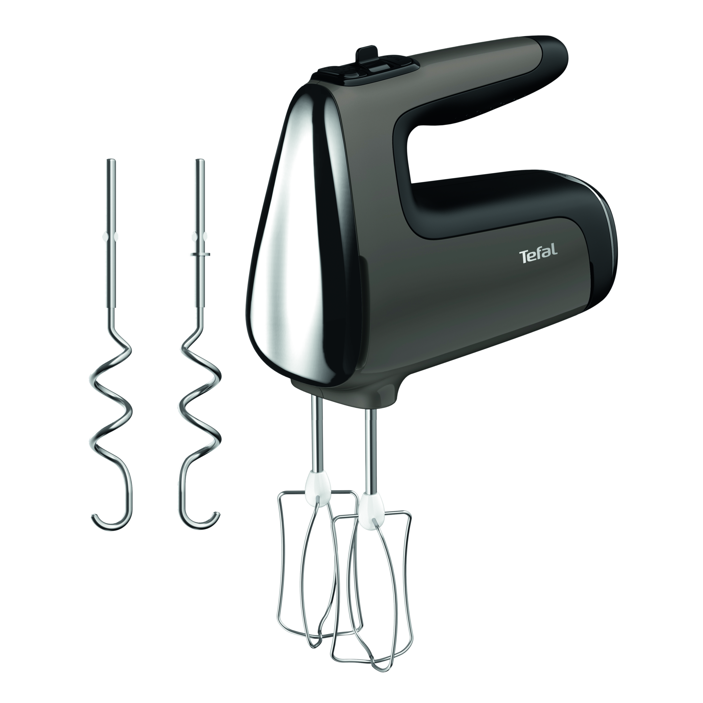 Powermix Silence HT650E handmixer