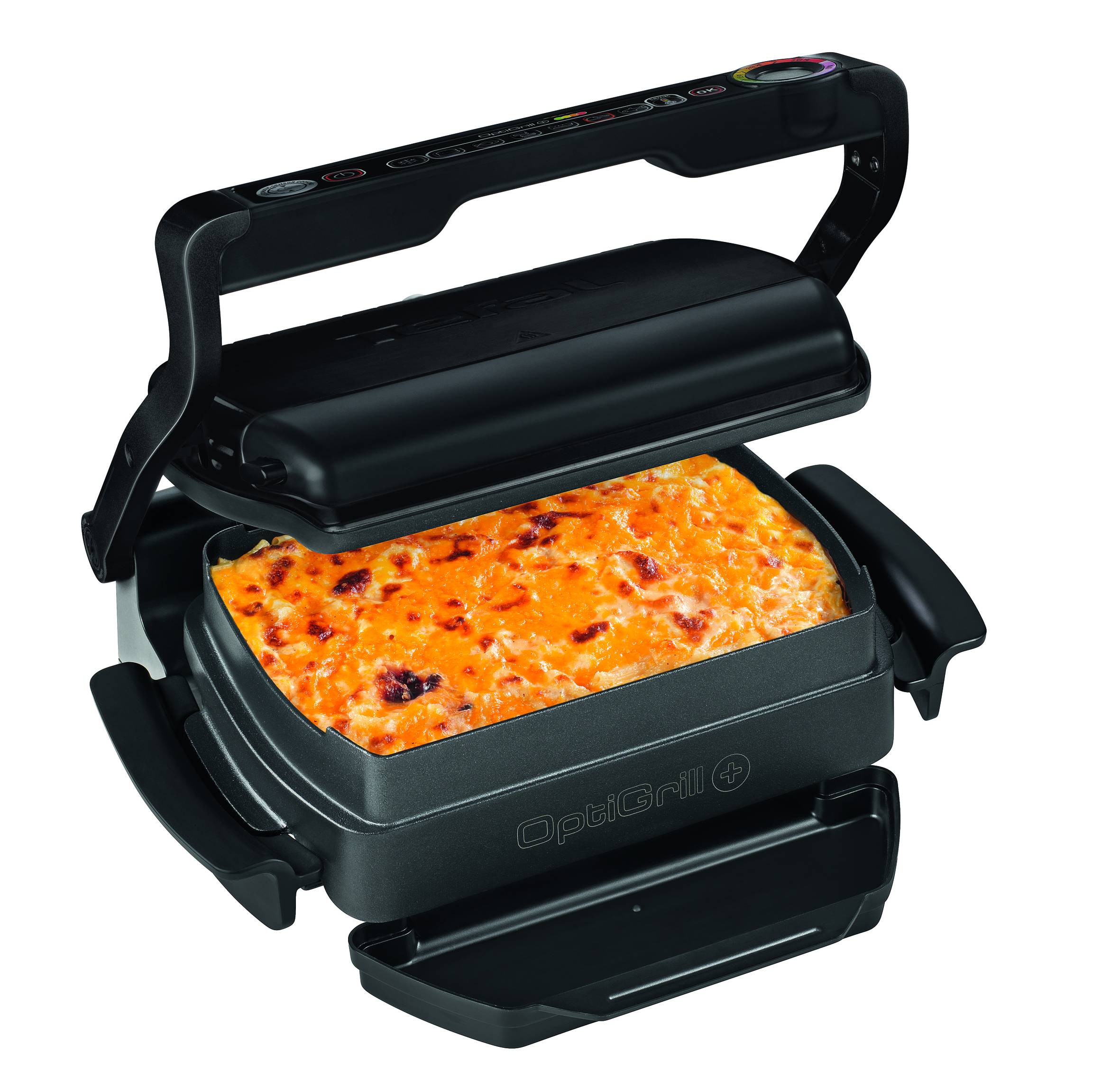 OptiGrill+ Snacking & Baking accessoire GC7148 contactgrill