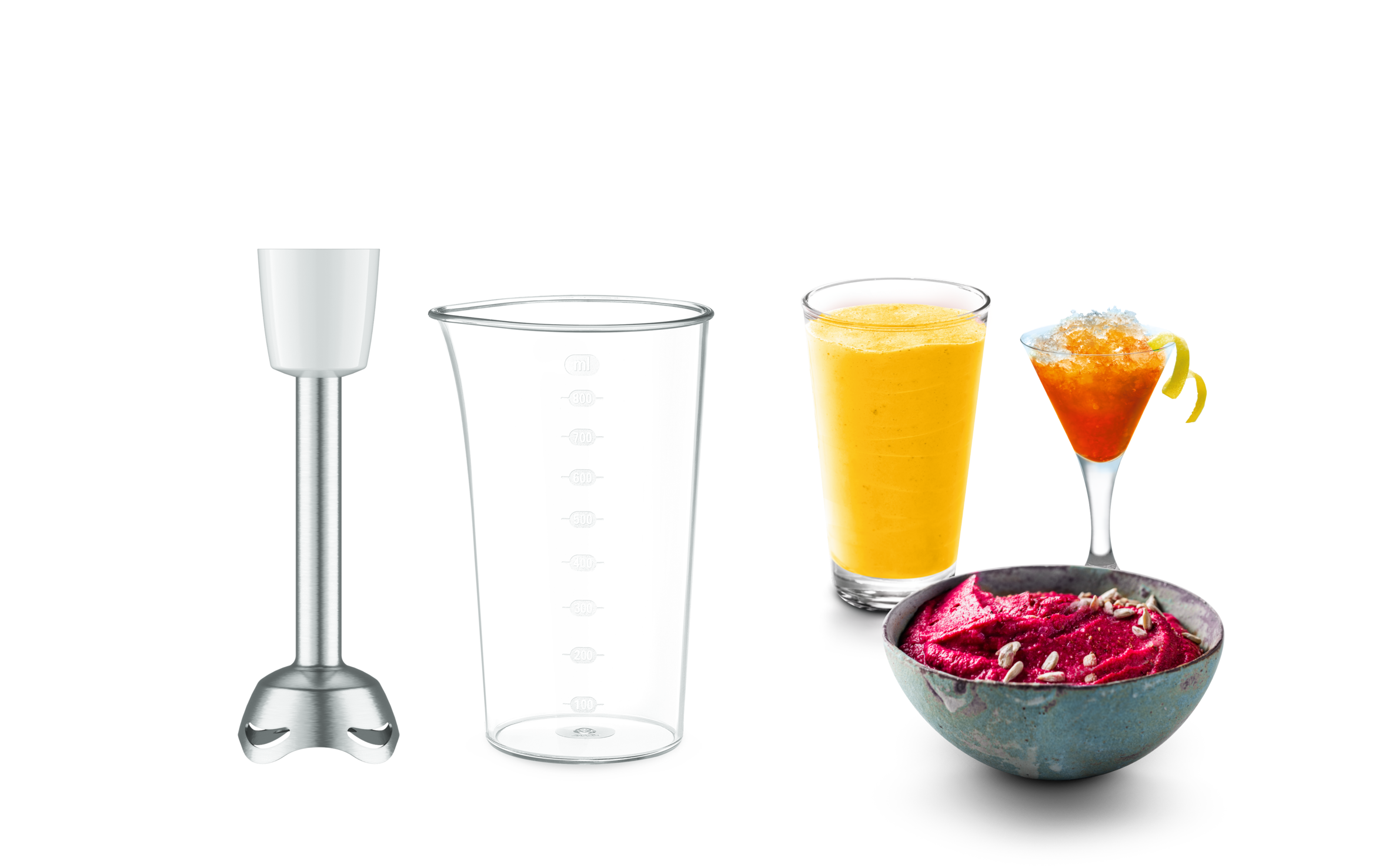 Prep'Mix+ HT4621 handmixer