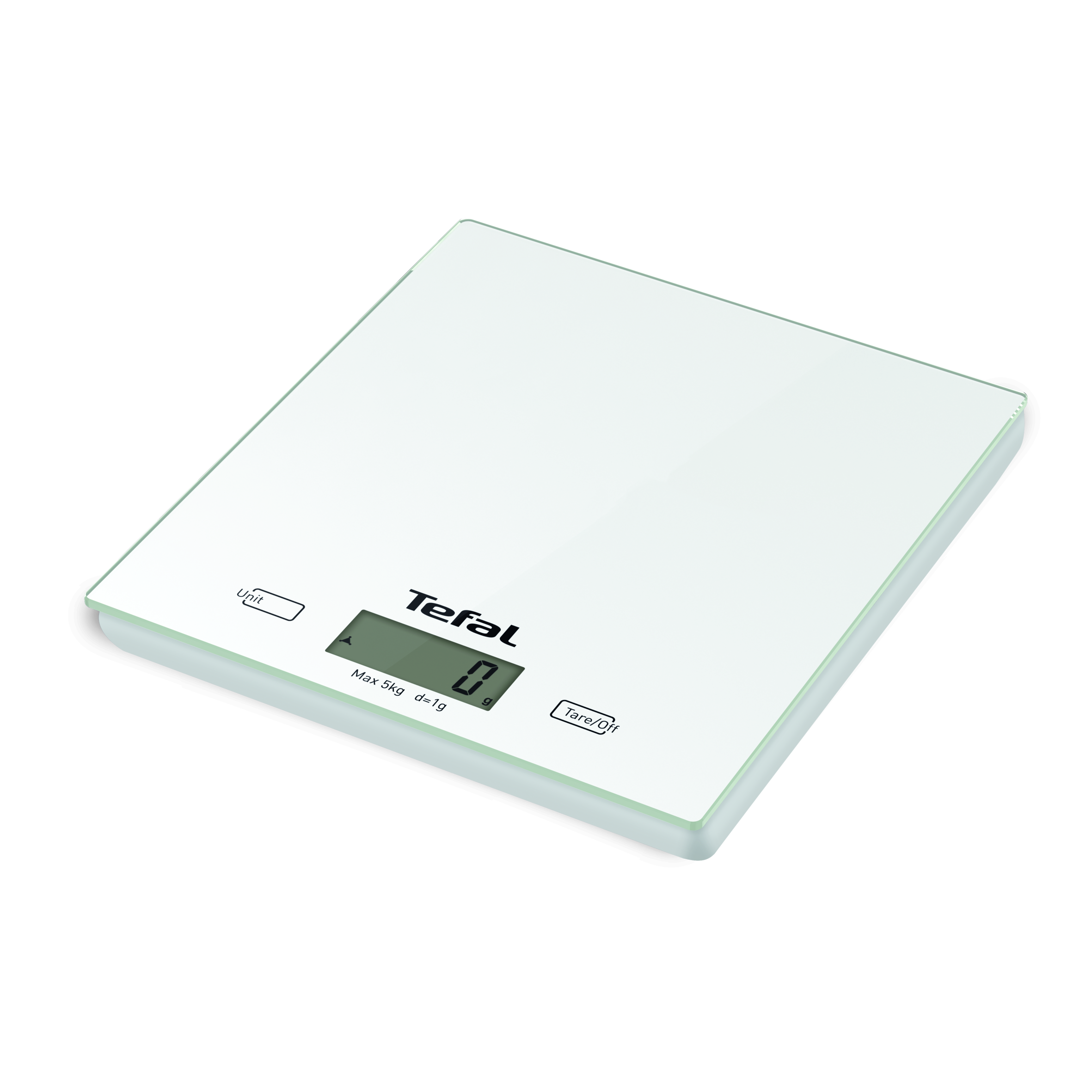 Essential BC5304 Keukenweegschaal