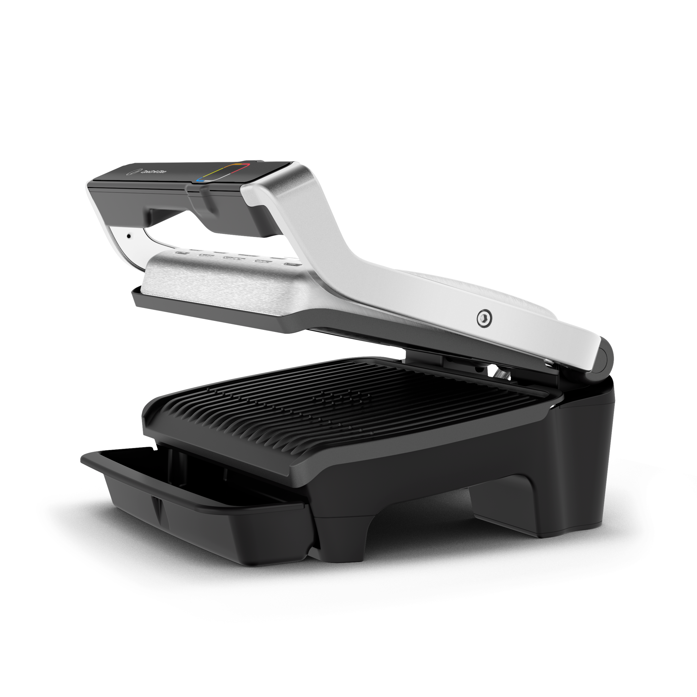 OptiGrill Elite GC750D contactgrill