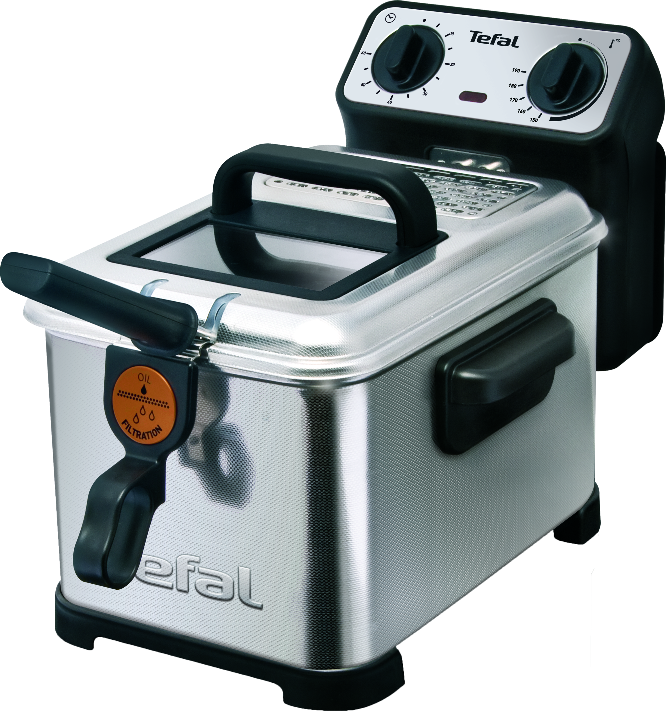 Filtra Pro FR4047 friteuse