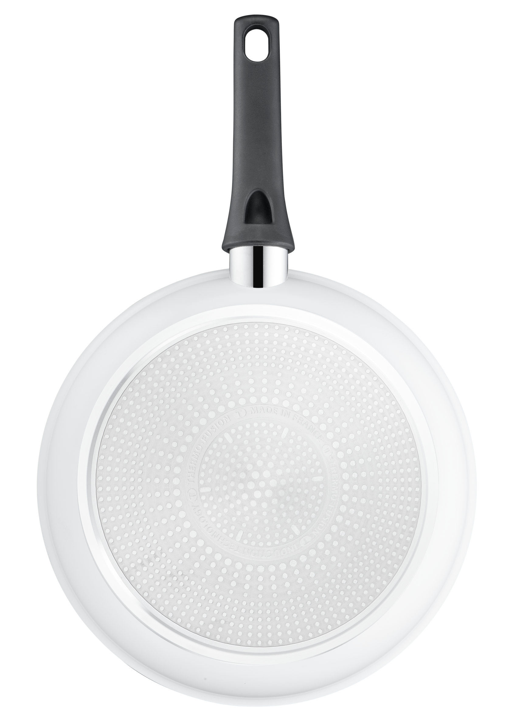 Ceramic Control keramische koekenpan 24 cm - inductie