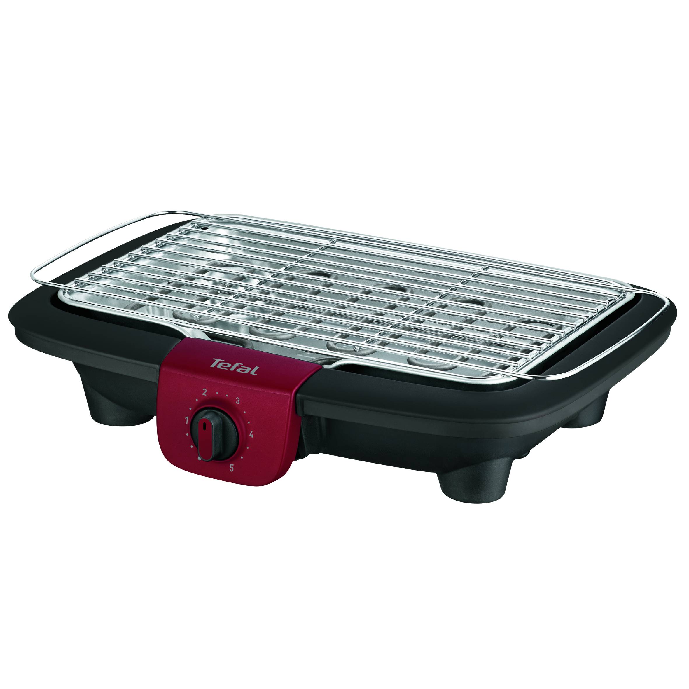 EasyGrill BG90F5 elektrische barbecue