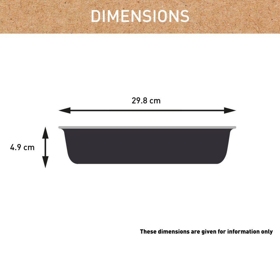 Ingenio Renew keramische koekenpan 28 cm - inductie