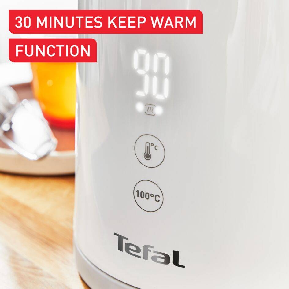 Sense KO6931 1,5L waterkoker