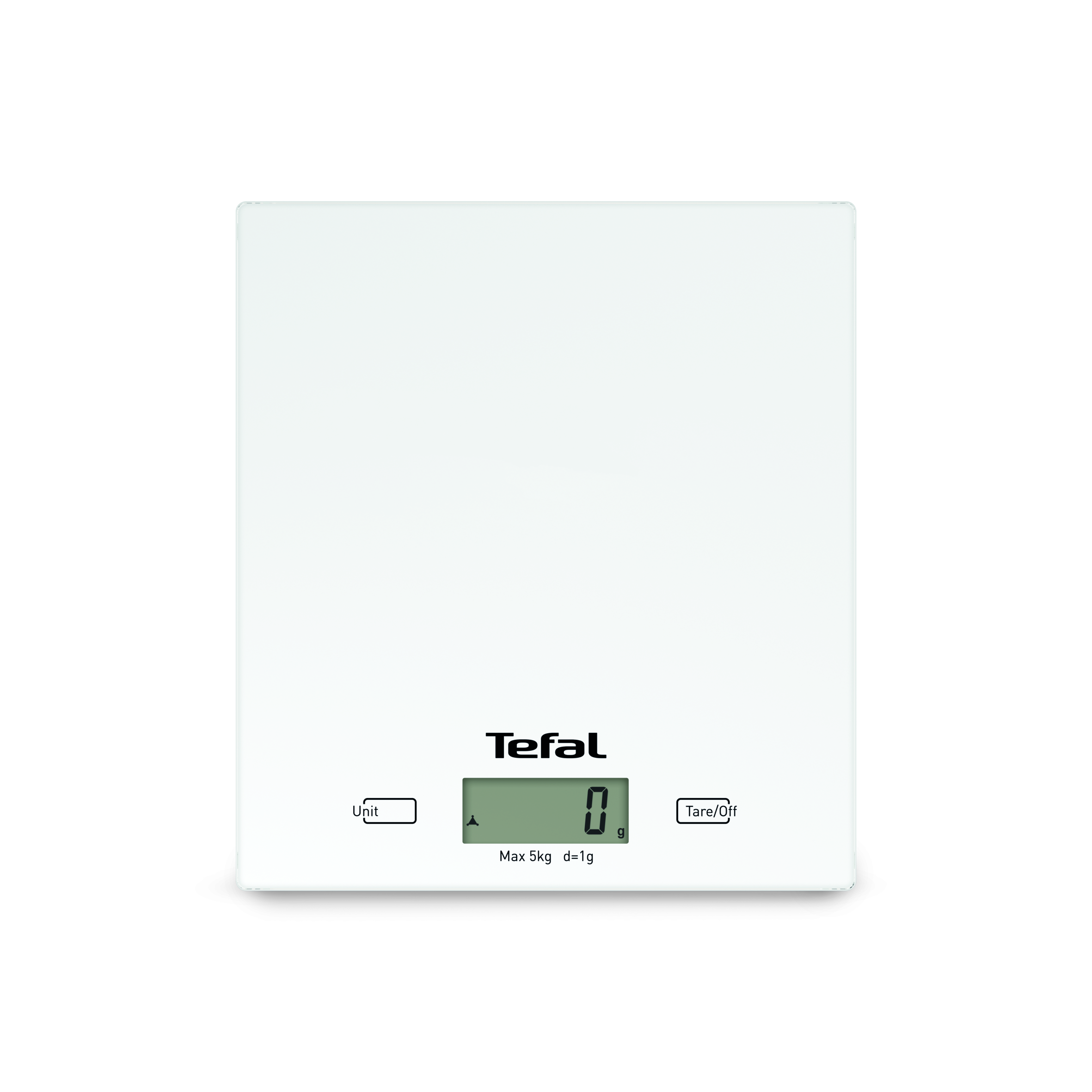 Essential BC5304 Keukenweegschaal