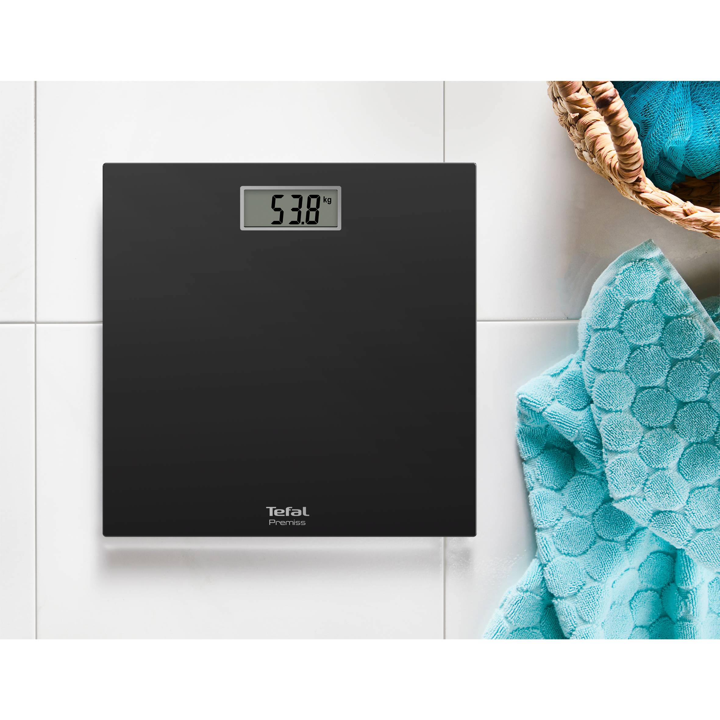 Premiss PP1400 weegschaal