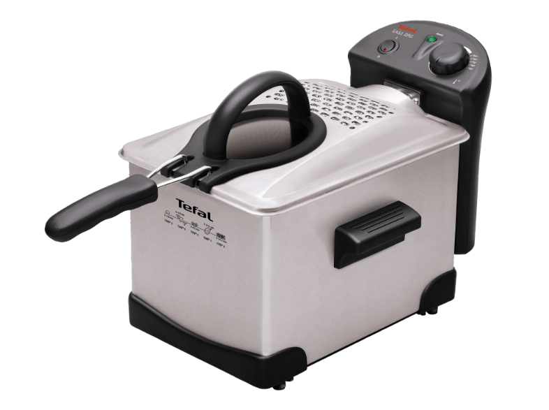 Easy Pro FR1014 friteuse