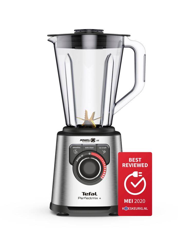 Perfectmix+ BL82AD high speed blender