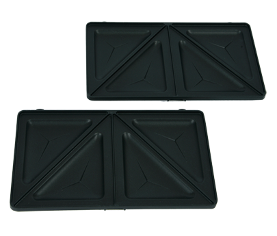 Sandwichmaker x2 SS-203238