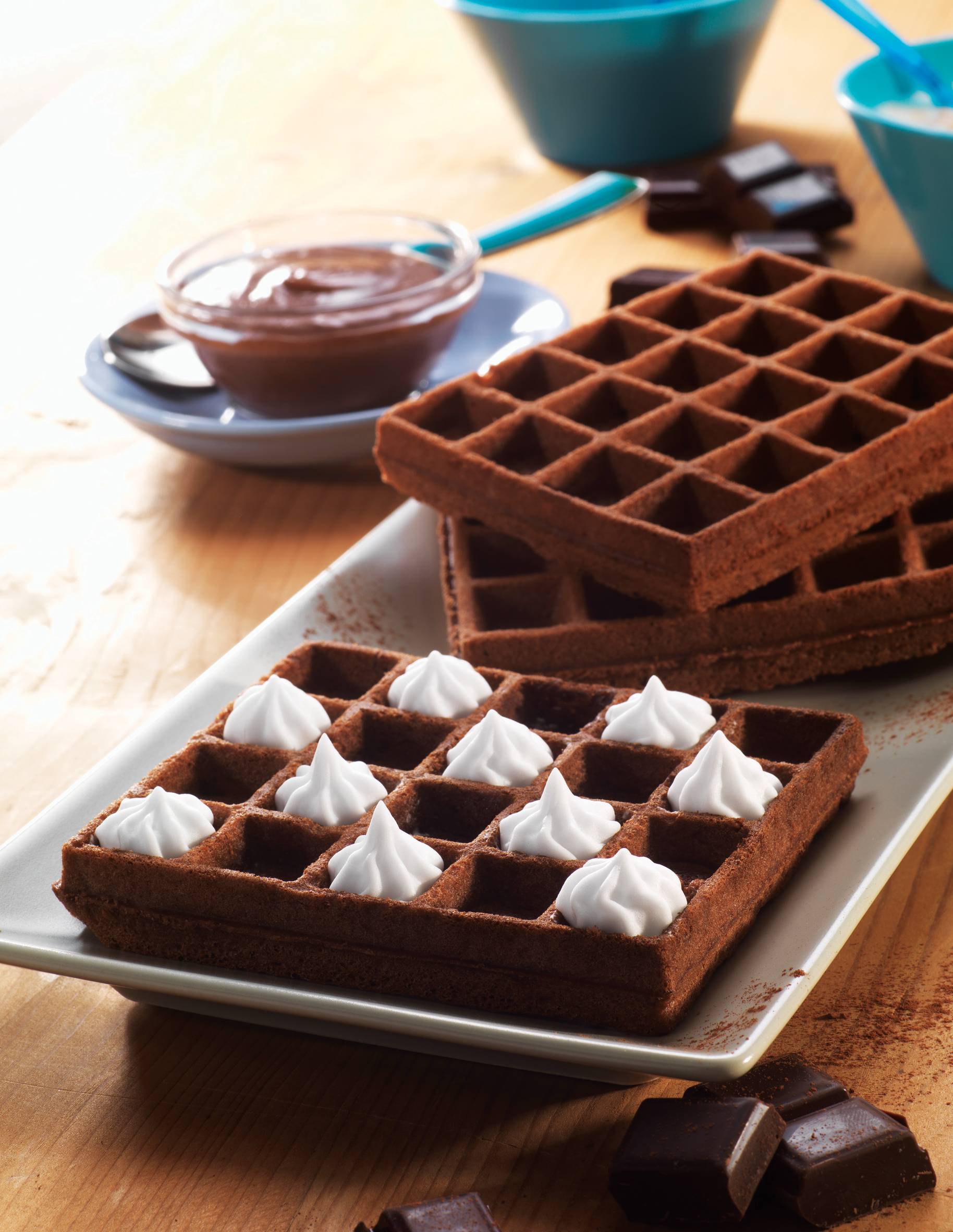 Wafelplaten*2 Snack Collection XA800412