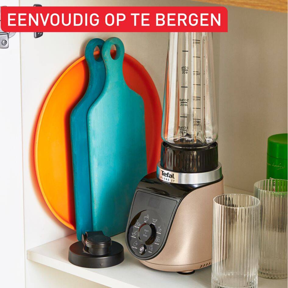 Blend Up BL190A krachtige miniblender