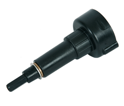 Aandrijfas MS-650625