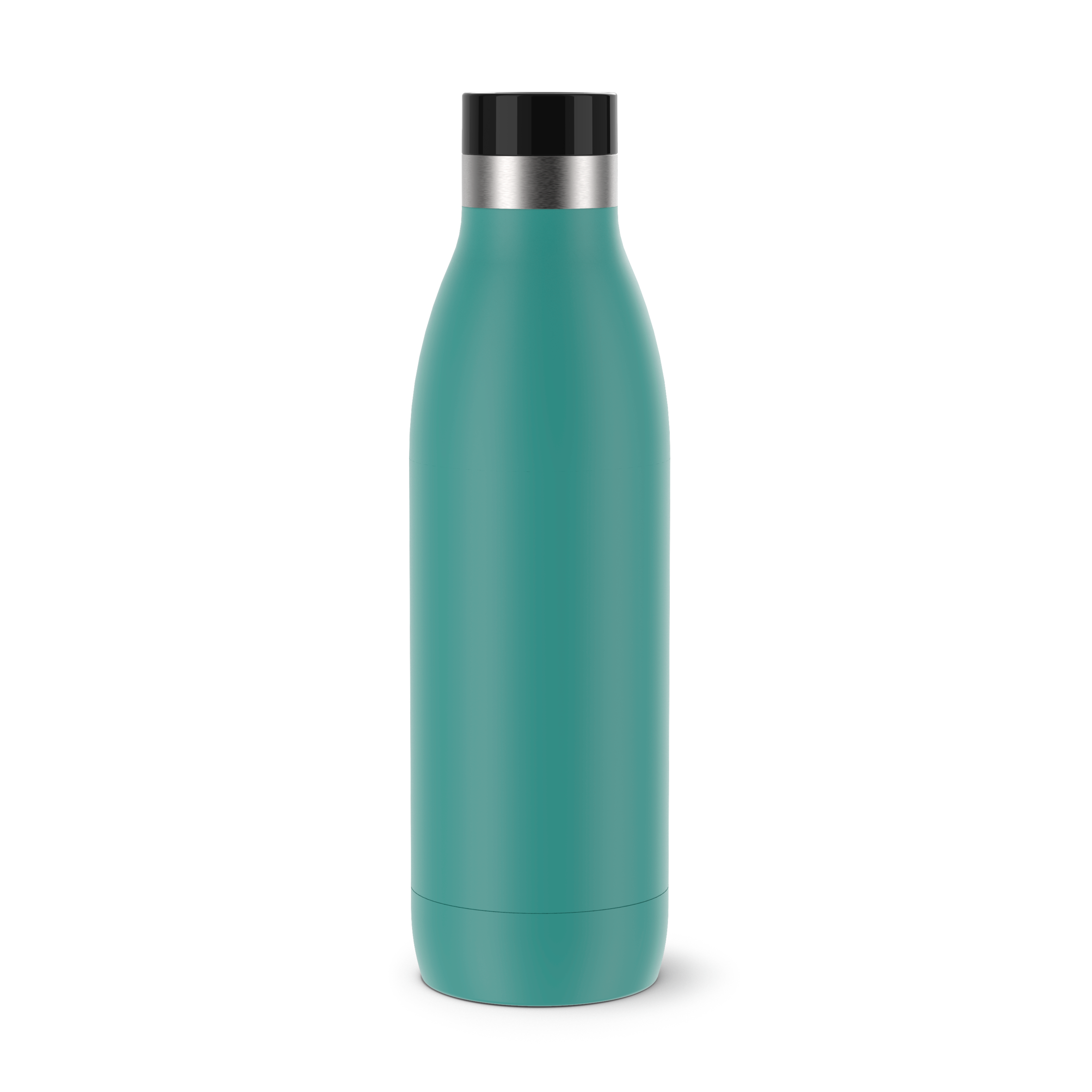 Bludrop Basic N3111010 drinkfles 0,7L RVS/Groen