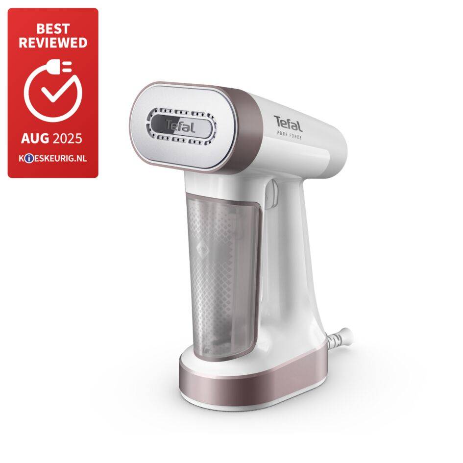 Pure Force DT8720 2-in-1 kledingstomer