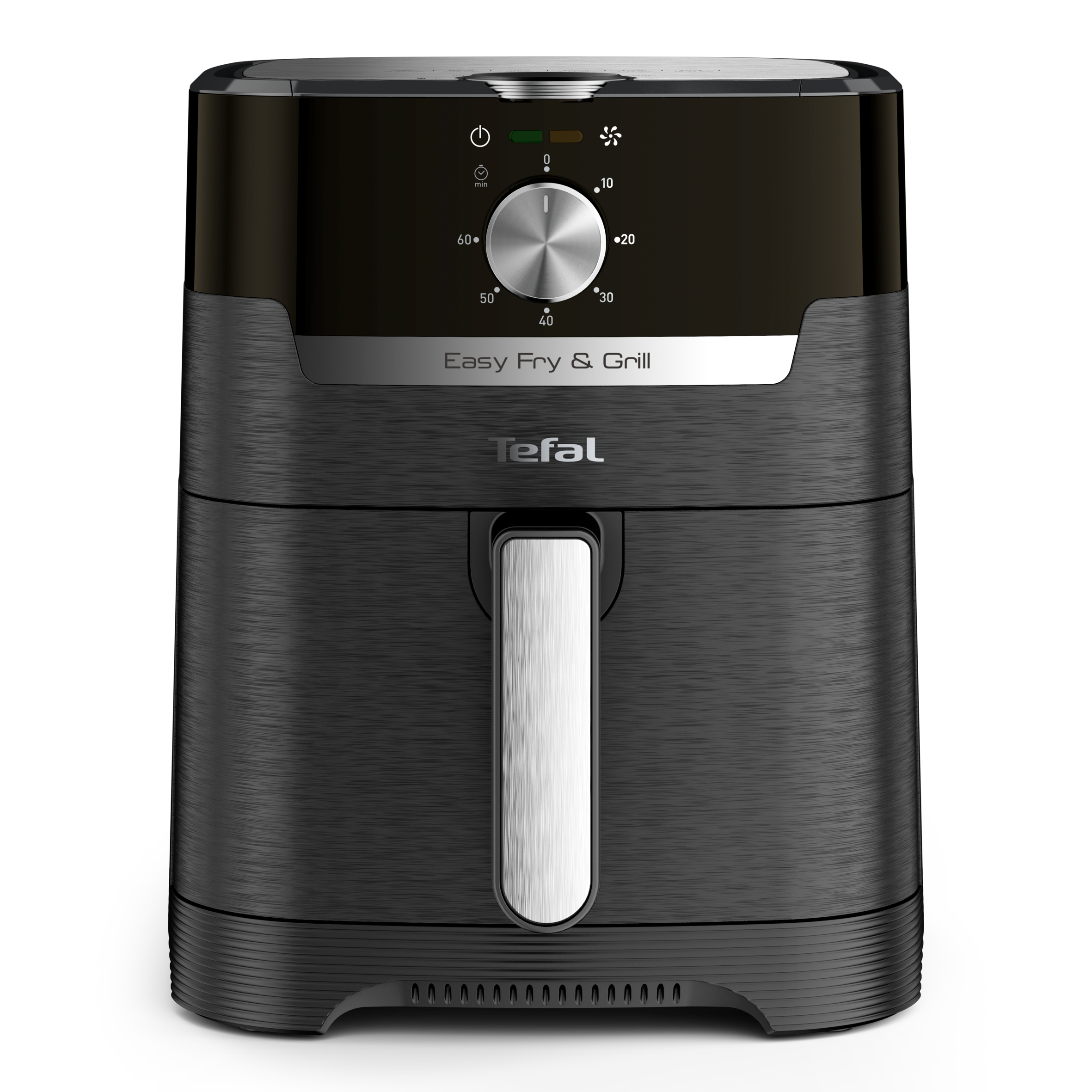 Easy Fry & Grill XL EY5018 4,6L 2-in-1 heteluchtfriteuse