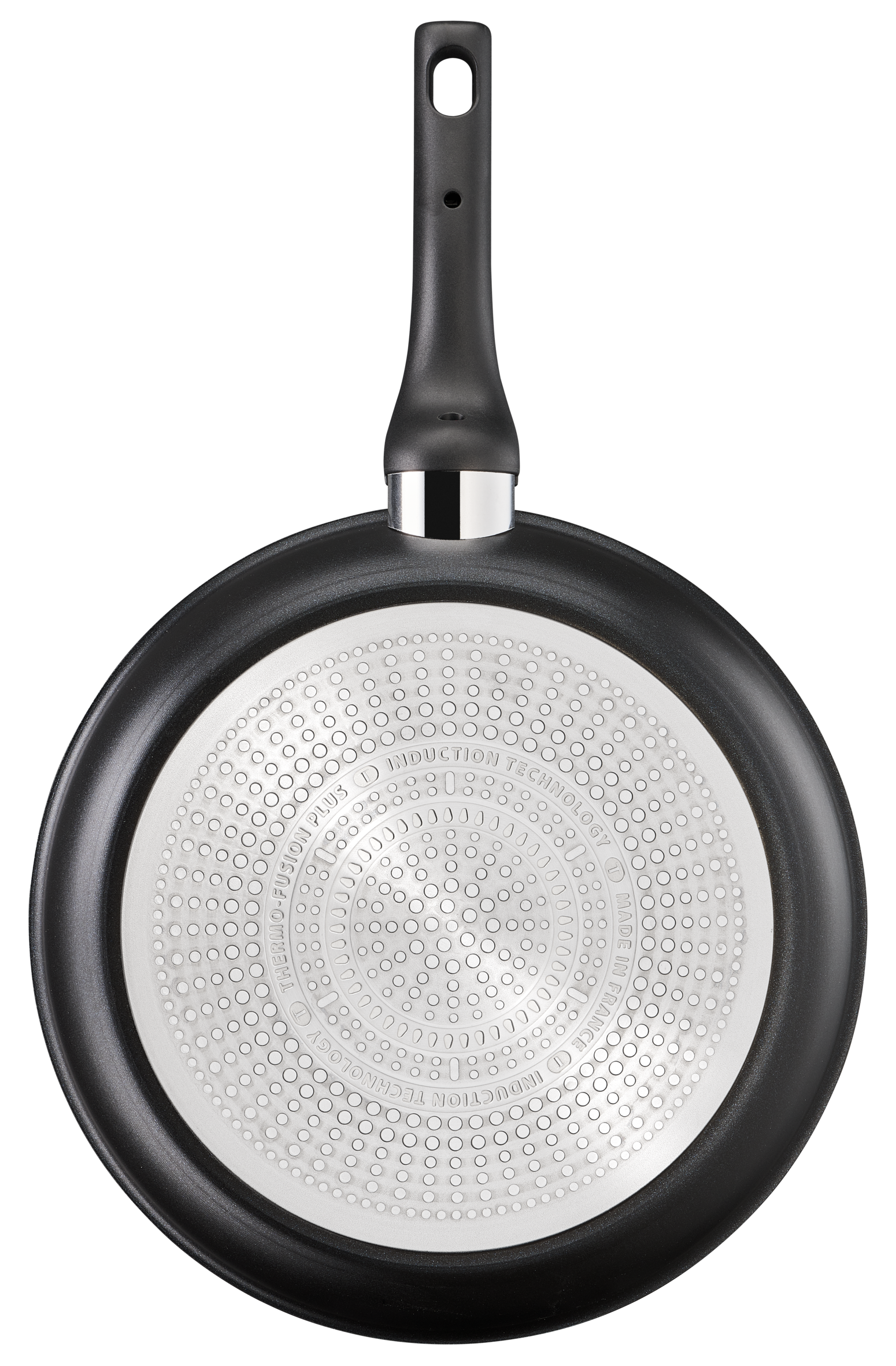 Unlimited koekenpan 24 cm - inductie