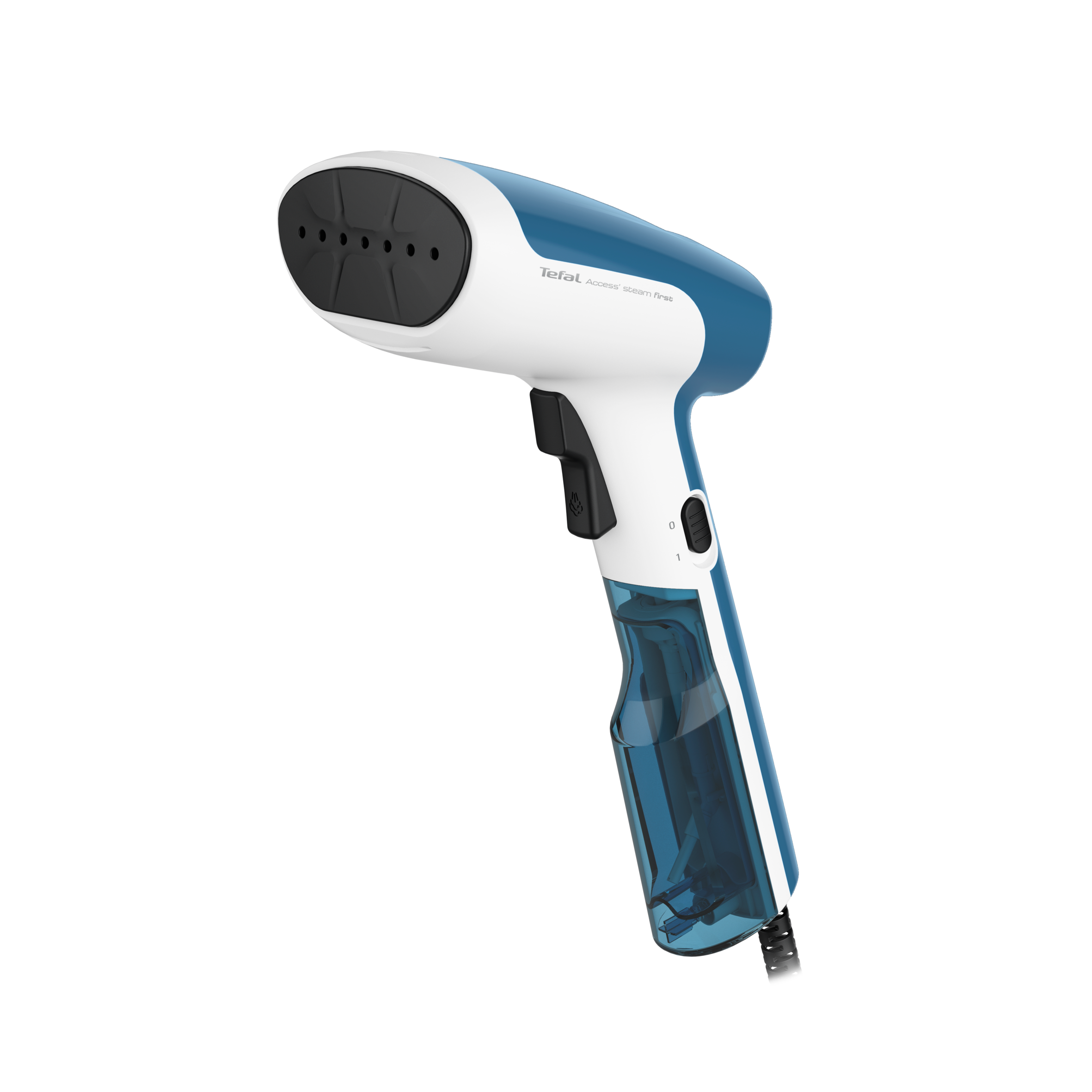 Access Steam First DT6130 kledingstomer