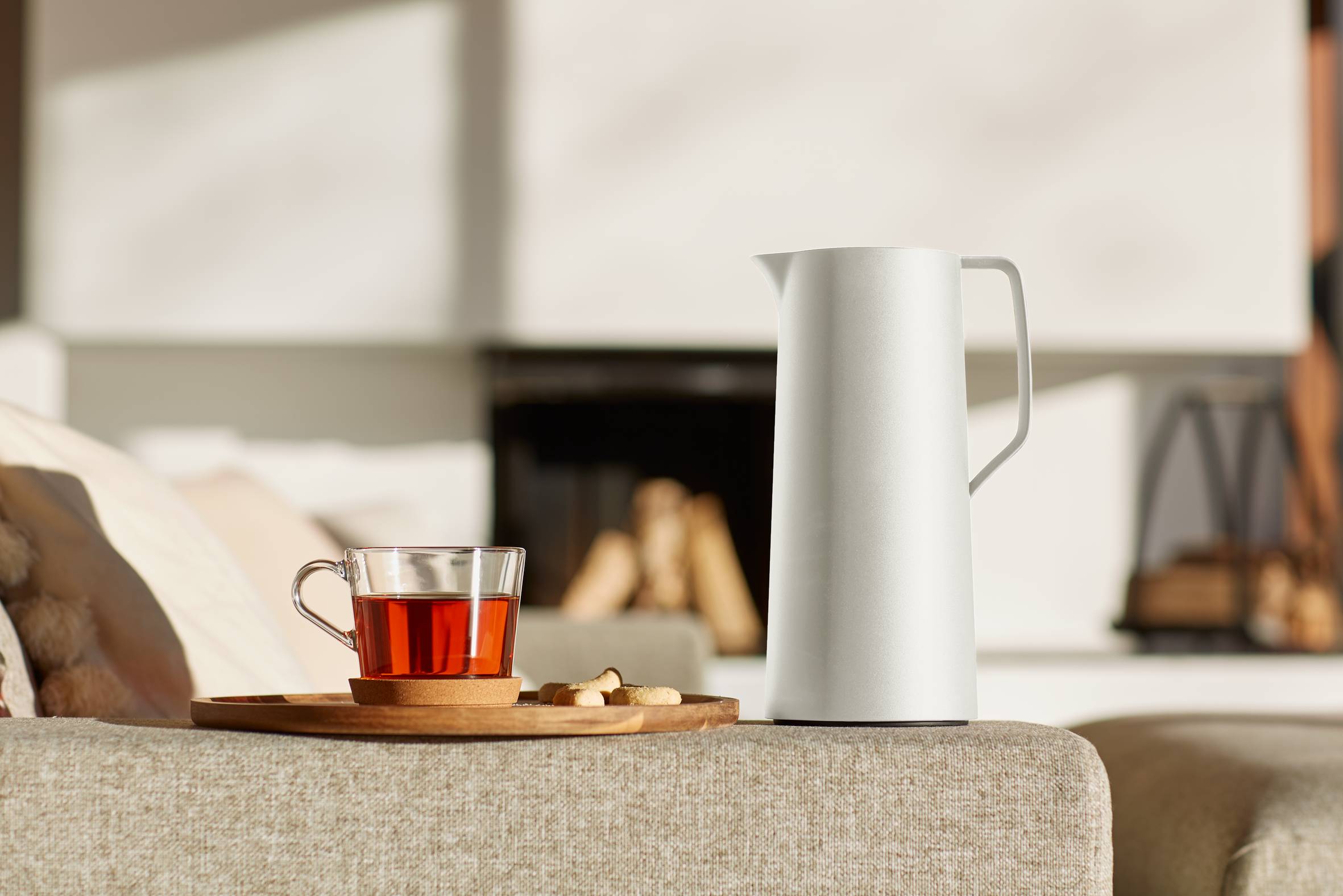 Motiva N4170410 isoleerkan Wit 1L