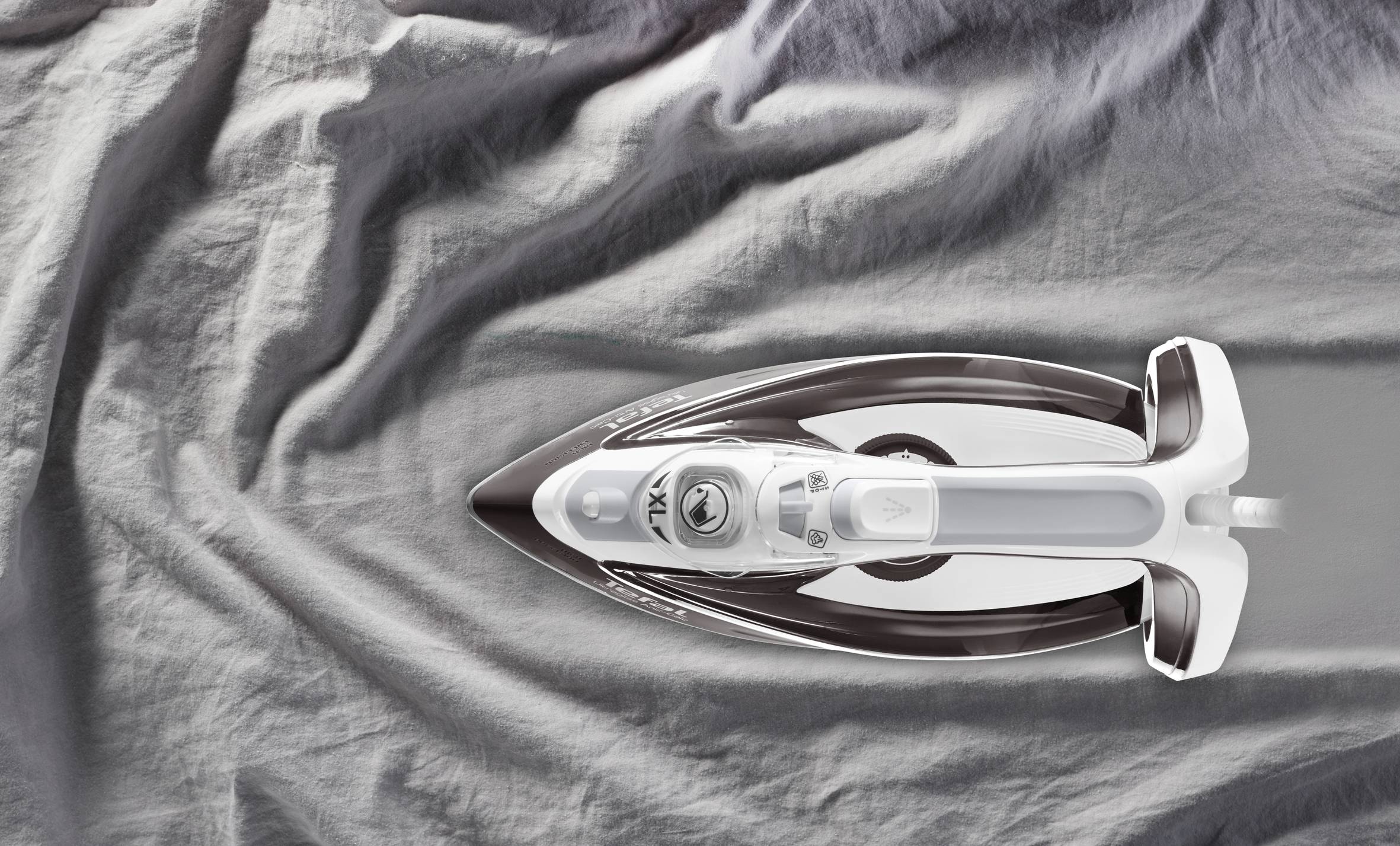 Ultragliss FV4963 stoomstrijkijzer