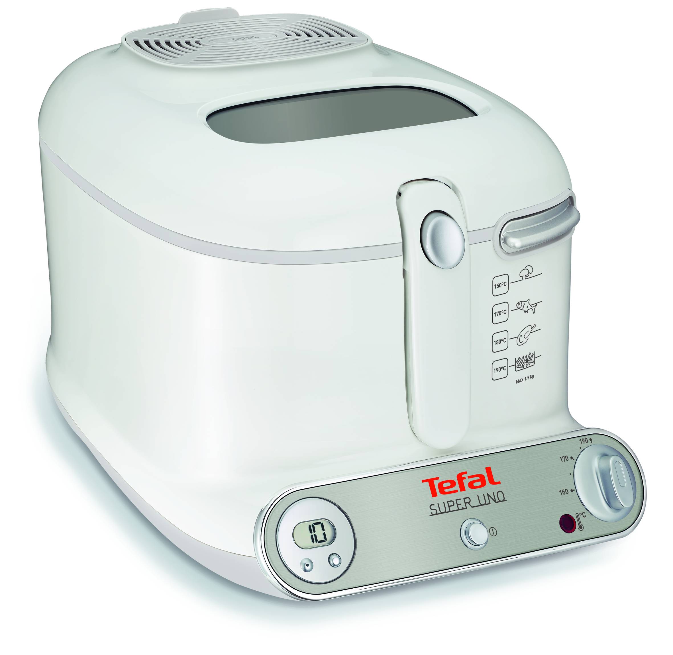 Super Uno FR3021 friteuse