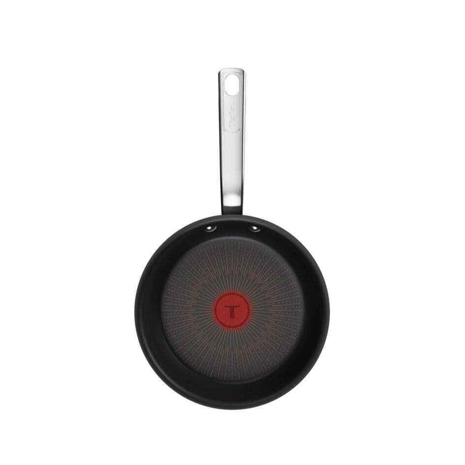 Experience Koekenpan 20 cm - Fusion Core - inductie