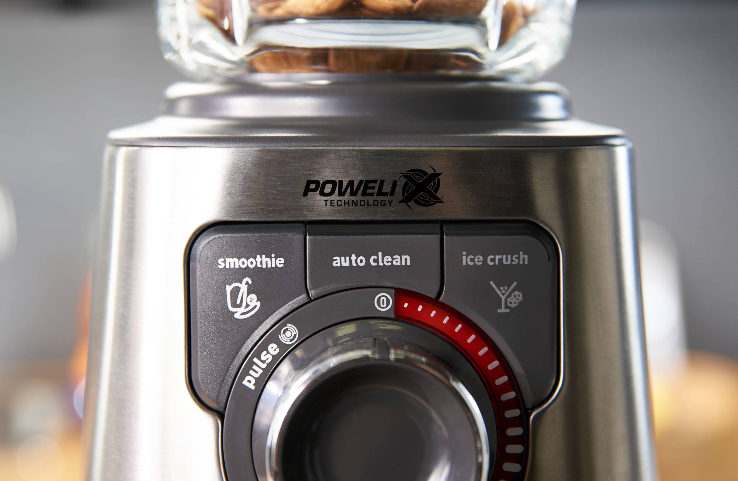 Perfectmix+ BL811D high speed blender