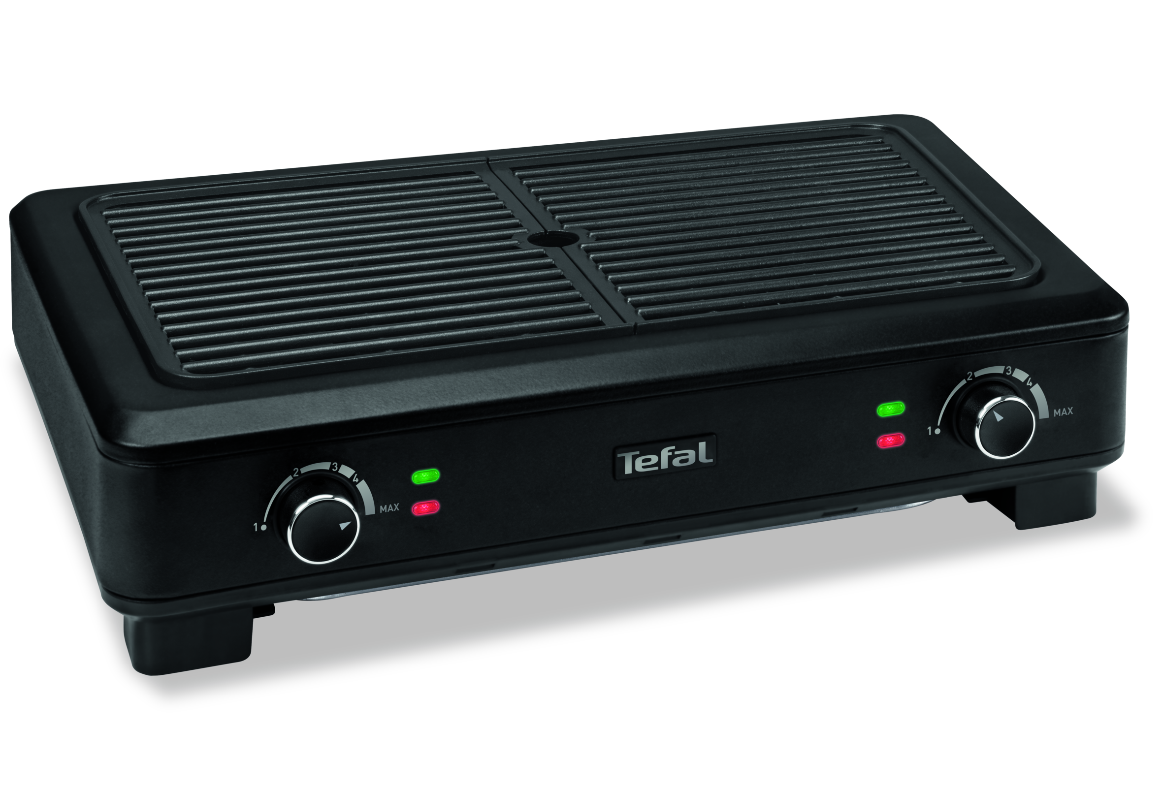 Smoke Less TG9008 indoor grill