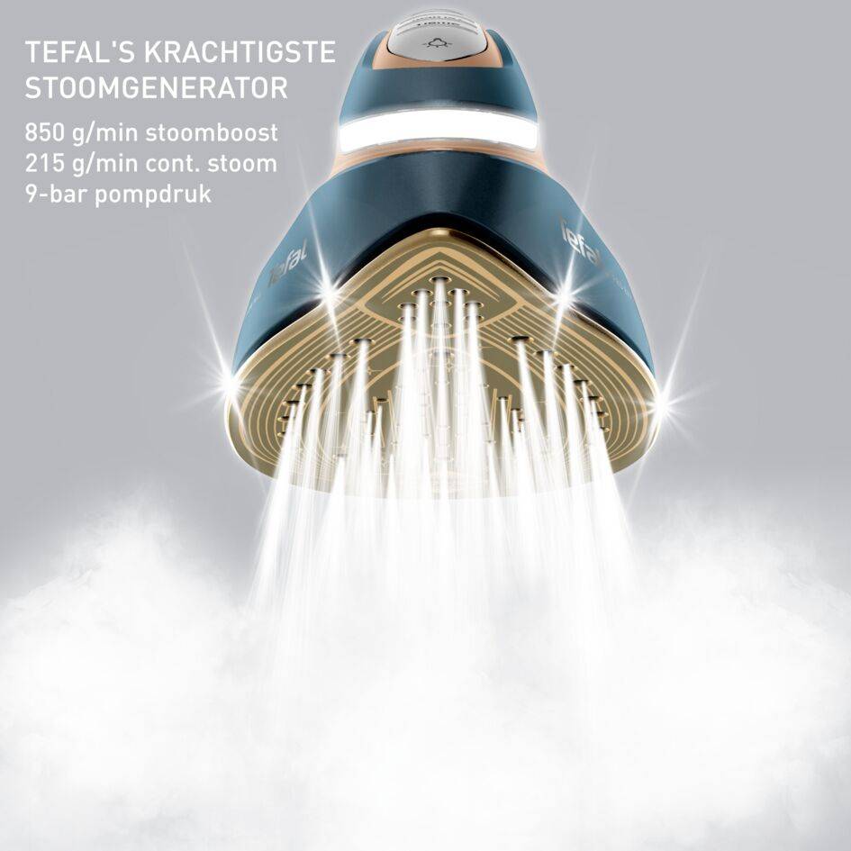 Pro Express Vision Max GV9920 stoomgenerator