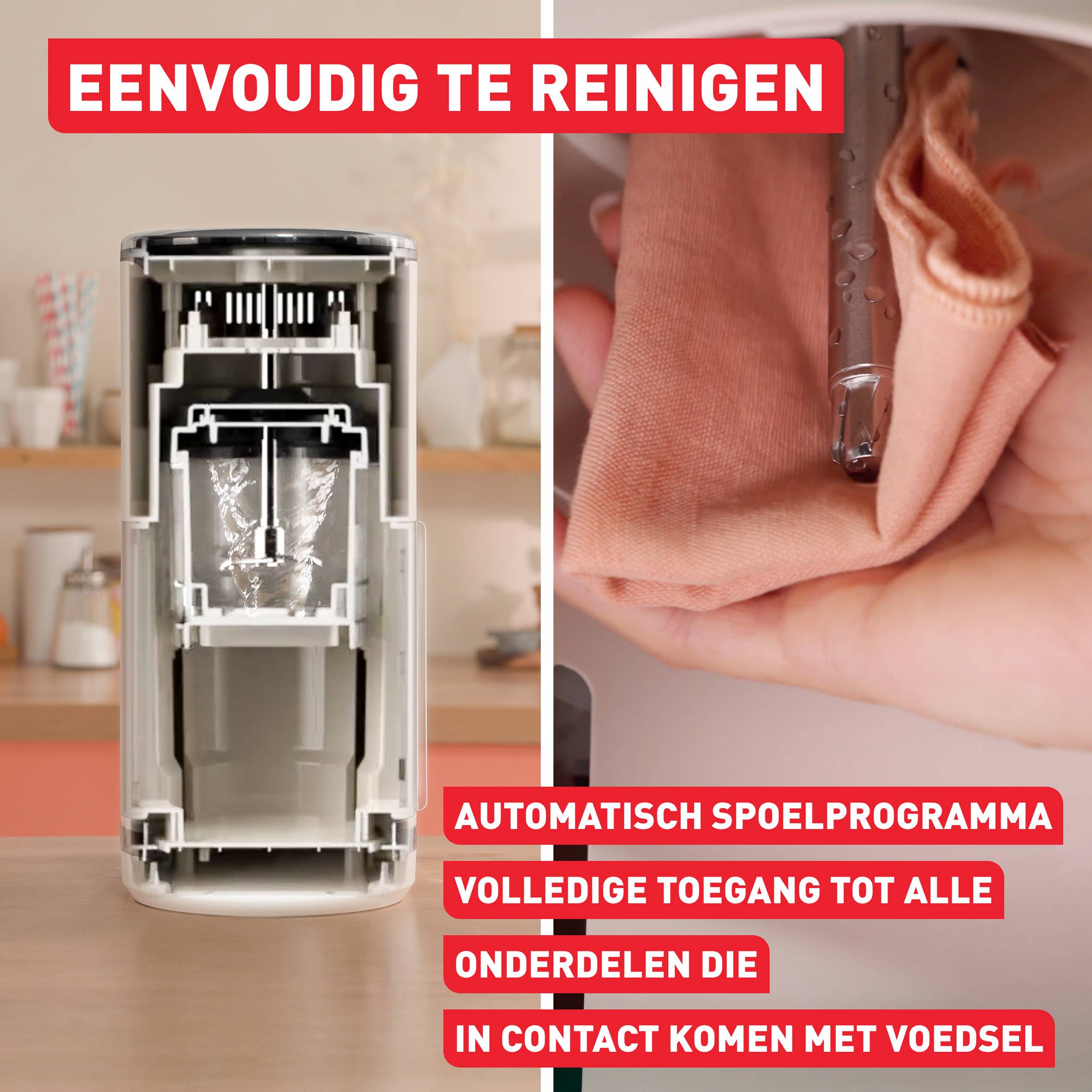 Dolci IG602A IJsmachine