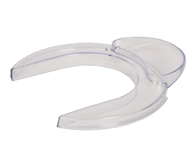 Deksel van de kneedkom MS-4A16104